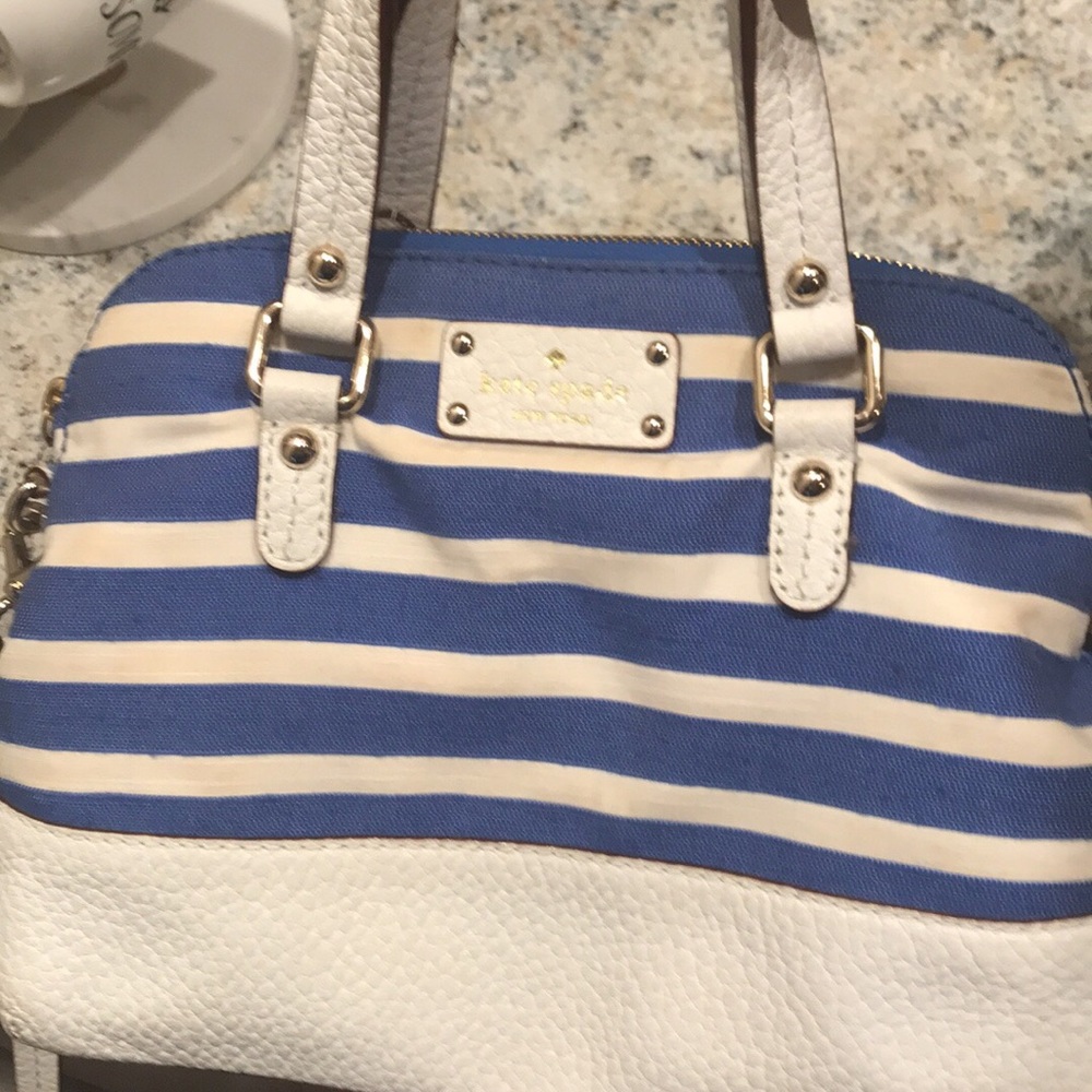 Kate Spade crossbody bag